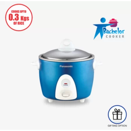 Panasonic discount pressure cooker